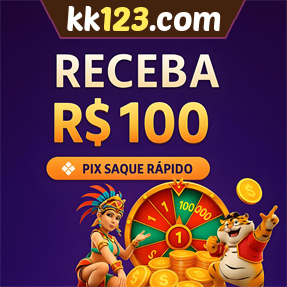 kk123.com Ganhe R$ 100,00 Gratis
